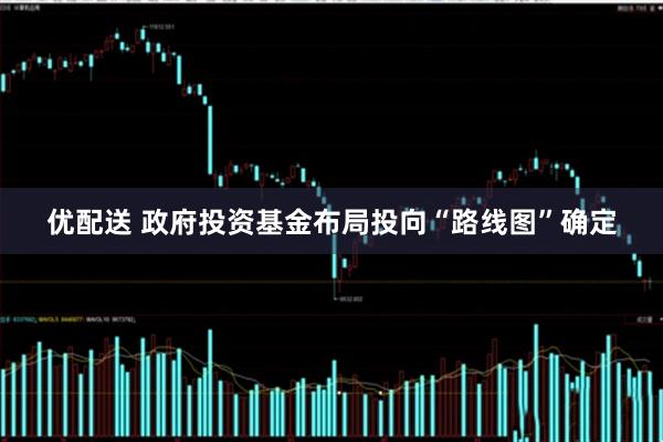 优配送 政府投资基金布局投向“路线图”确定